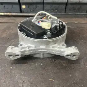 Df1800h-33005-c Pulsar 3250 Generator Alternater End Bracket Used