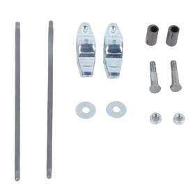 Puruoda 99999-0629 Rocker Arm Kit With Kawasaki Fr651v Fr691v Fx730v 726cc Fs730v Fx651v Fr730v