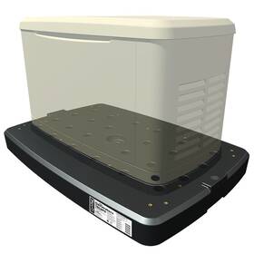 Qwikproducts Qt8231 Qwikpad For Generac/honeywell Guardian And Nextgen Series 9-28 Kw Generato