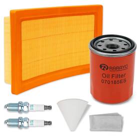 Rarayc 69f351fedd929b3e29dae4e7 6485 Maintenance Kit Compatible With Generac 16kw 20kw 22kw 24kw 26kw