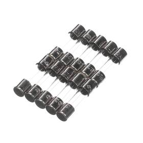 Rational 3019.0120p Fuse 5x20mm Pack Of 10 - Genuine Oem Replacement Part