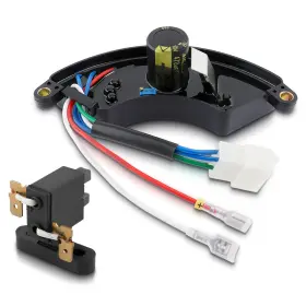 69674 Realray 68526 68525 68530 68529 New Avr For Harbor Freight Predator 5.5kw 6kw 6.5kw Generator