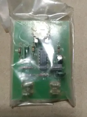 Pa-300 Redco Pcb E36