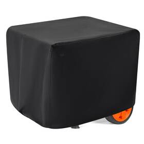 Rehoyee Rgc-32 Waterproof Generator Cover Heavy Duty 900d Polyester 32 Inch L X 24 W H Black