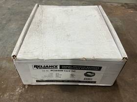 Reliance Controls Corp Pc3040m 250v 30a 10-4 L14-30 Generator Cord 40ft