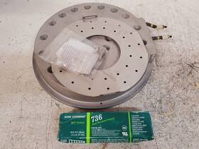 Roundup 0100218 Generator Kit 208v 3300w