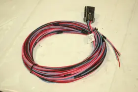 240027 Rvmp Flexpower 40ft Wiring Harness For Generator