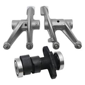 Saihisday Fnqryh186 14431-hc0-000 Rocker Arm And Cam Camshaft For Honda 300ex Trx300ex 1993-2007 Fo