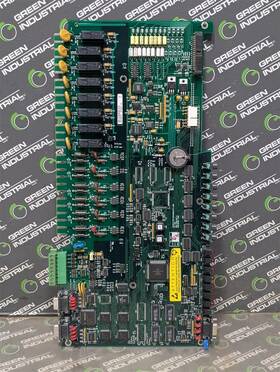 Sel 311-mb5 Used 311 Mb5 Protection And Automation System Relay Board 070-1846 Rev D