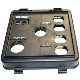 Sew Manufacturers Form 191332ags Generac Portables Parts Panel-control Generator Gen-191332ags