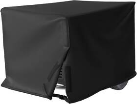 Shinestar 313051066056 Universal Generator Cover 26 X 20 Inch - For 3000-5000 Watt Porta