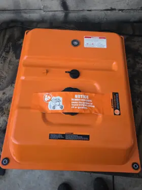 16620-y9x0610-l2a0 Sigma Fuel Tank Wen 8750w 420cc 14hp 5000 5500 Watt Gas Generator