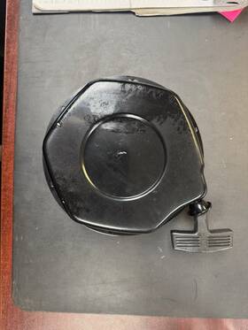 Sigma 407155 Recoil Starter For Titan Industrial Tg6500d Tg7500d Diesel Generator Oem