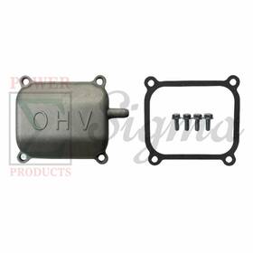 Sigma 526705 4-side Rectangle Cylinder Head Cover For Older Predator 4000 4375 Watt Generator