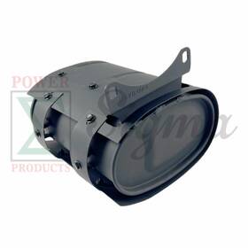 Sigma 681055 Exhaust Muffler For Duromax 13000 Watt Tri Fuel Portable Generator Xp13000hxt