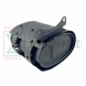 Xp13000hxt Sigma 681055 Exhaust Muffler For Duromax 13000 Watt Tri Fuel Portable Generator