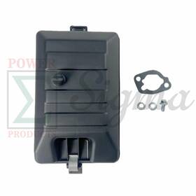 Sigma 689358 Air Filter Assembly For Harbor Freight Predator 3500 Watt Inverter Generator