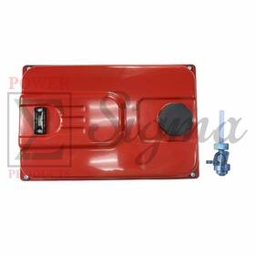 Sigma 708069 Fuel Tank With Bottom Vent For Predator 4000 Watt 6.5hp Non-inverter Generator