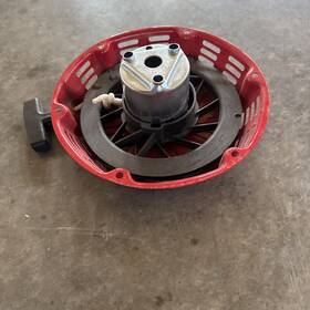 Sigma 716057 Recoil Starter With Hub For Easy-kleen 4000psi Honda Gx Hot Water Pressure Washer