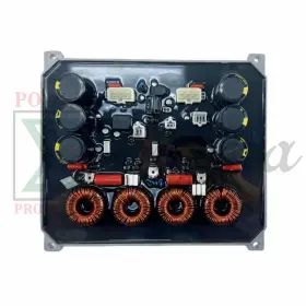 Igen11000tfc Sigma 747124 Inverter Module For Westinghouse Tri- Fuel Generator With Co
