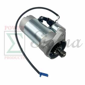 Sigma 770139 Engine Starter With Solenoid For Champion 4650-watt Inverter Generator 201155