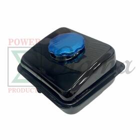 Sigma 847046 Fuel Tank For Southland 9 Inch 3.5 Ft-lbs 79cc Lawn Edger Swle0799 Swle-0799-f2n