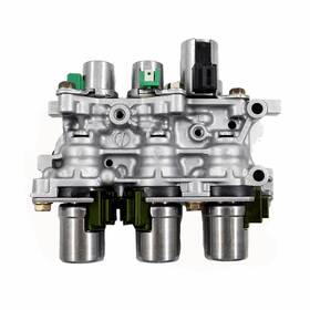 Silscvtt Tr-2652233-748441-ss 4 Speed Automatic Models 4f27e Transmission Solenoid Set Valve 48420