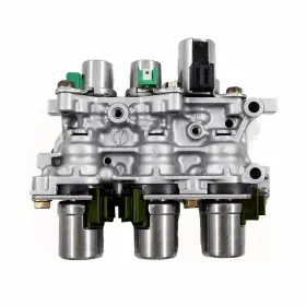 Tr-2652233-748441-ss Silscvtt 4 Speed Automatic Models 4f27e Transmission Solenoid Set Valve 48420