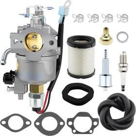 Simperac 313032794701 Carburetor For Onan 4000 Generator Rv Qg Microquiet Watt 4.0ky Series