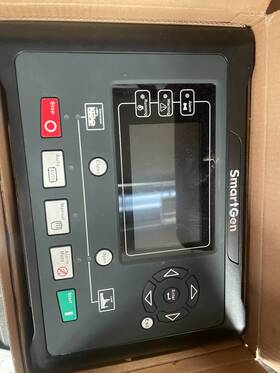 Smartgen Hgm9610 Genset Controller Automation Monitor