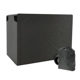 Smikodo Fd-t003 Generator Cover Waterproof Universal Covers 38 X 28 31 Inch Heavy