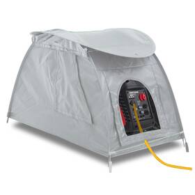 Softclub D02-gcc-23uc Small Inverter Generator Cover While Running Portable Waterproof S