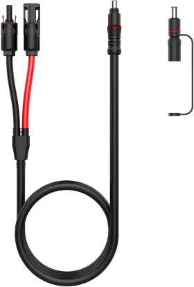 Dj734 Solar Enz New Solarenz Connector To Dc 8mm Adapter Cable 12awg 14awg Heavy Duty Wire Dj734 Solar Enz New Solarenz Connector To Dc 8mm Adapter Cable 12awg 14awg Heavy Duty Wire