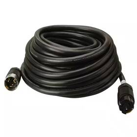 Southwire 711182010175 100 Ft. 6/3 And 8/1 Seow 50-amp California Standard Power Distribution Heavy-d