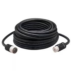 Southwire 744110738643 50 Ft. 6/3 And 8/1 Seow 50-amp California Standard Power Distribution Heavy-du