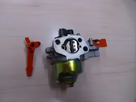 170021261 Sp T072 Huayi Gas Carburetor Assembly For Generac Loncin 212cc P/n 170021261 Sp T072 Huayi Gas Carburetor Assembly For Generac Loncin 212cc P/n