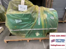 0200-3062-21 Stamford 800kw Hci634g1 Alternator 480v 312wdg 3ph