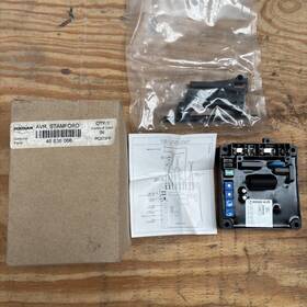 Stamford 46836066 Doosan Automatic Voltage Regulator Pat