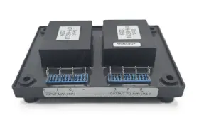 E000-22070 Stamford Avk Avr Voltage Regulator Isolation Transformer