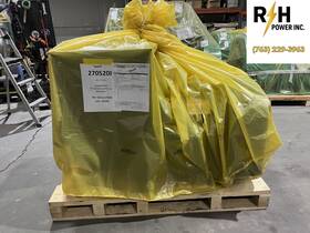Stamford Hci534f1 660kw 825kva 480v Alternator