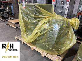 Stamford S7l1d-c41 1500kw 1894kva Alternator