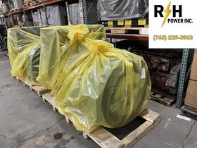 Stamford S7l1d-g41 2500kva 2000kw Alternator