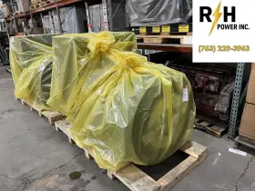S7l1d-g41 Stamford 2500kva 2000kw Alternator