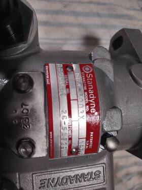 Stanadyne Db4-5003x Injection Pump