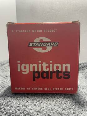 Standard Motor Parts Dr-318 Nos Distributor Rotor