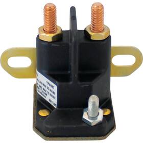 Stens Tro-832-1211-210 Solenoid Trombetta 12 Volt 3 Terminal
