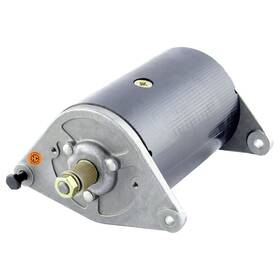 Stevens Lake Parts 1903083m91 Generator Fits International Replaces