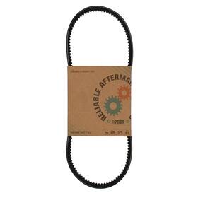 Stevens Lake Parts 303289 Generator Belt Fits Caterpillar Replaces