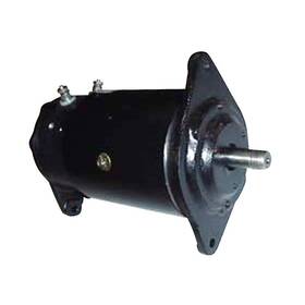 Stevens Lake Parts 72-01-9185 Starter Generator Fits Wilson Replaces