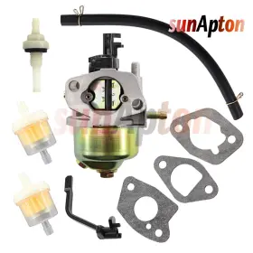 170f Sunapton 717181950207 Carburetor For Ruixing Huayi Kinzo 211cc 212cc 207cc 208cc 7hp Fuel Filter 170f Sunapton 717181950207 Carburetor For Ruixing Huayi Kinzo 211cc 212cc 207cc 208cc 7hp Fuel Filter